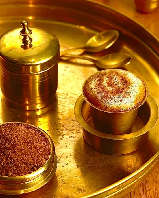 Filter Coffee